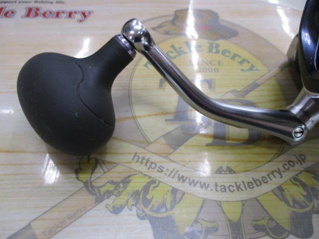 21ツインパワーSW 14000XG