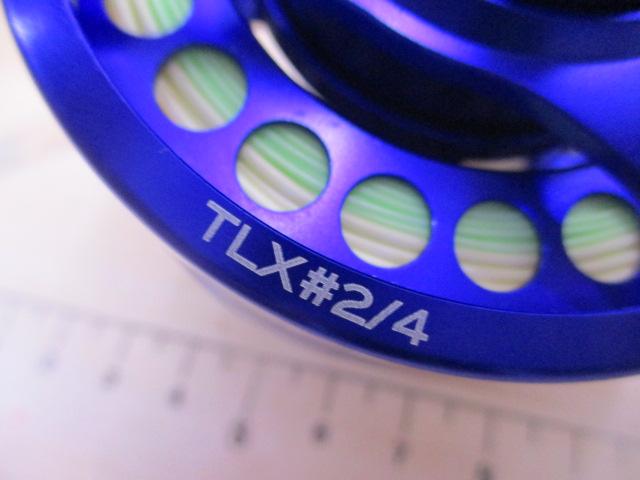 TLX#2/4