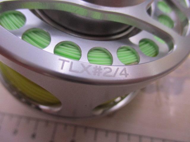 TLX#2/4