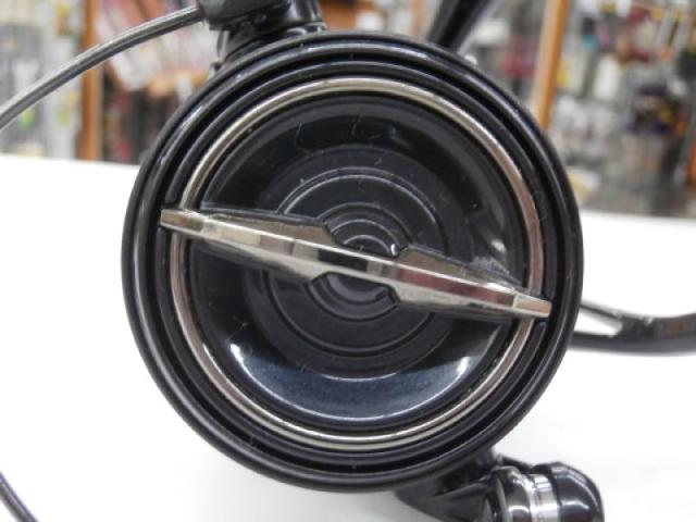 19ヴァンキッシュ C3000MHG