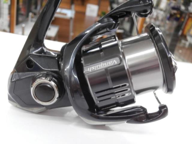 19ヴァンキッシュ C3000MHG