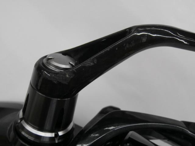 19ヴァンキッシュ C3000MHG