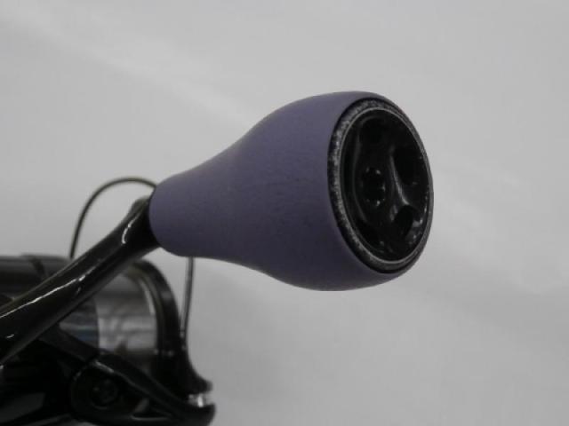 19ヴァンキッシュ C3000MHG