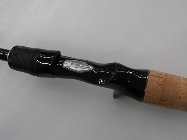 ブレイゾン C66MH-ST