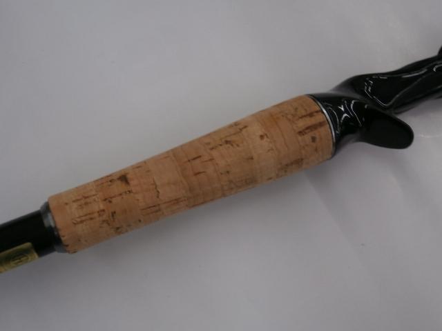 ブレイゾン C66MH-ST