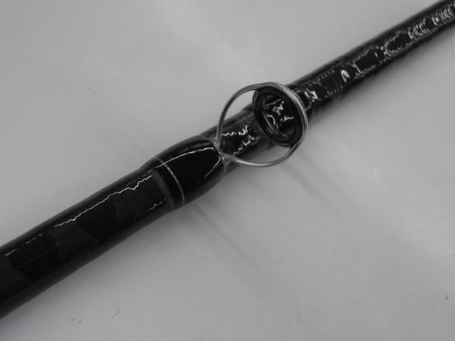 ブレイゾン C66MH-ST