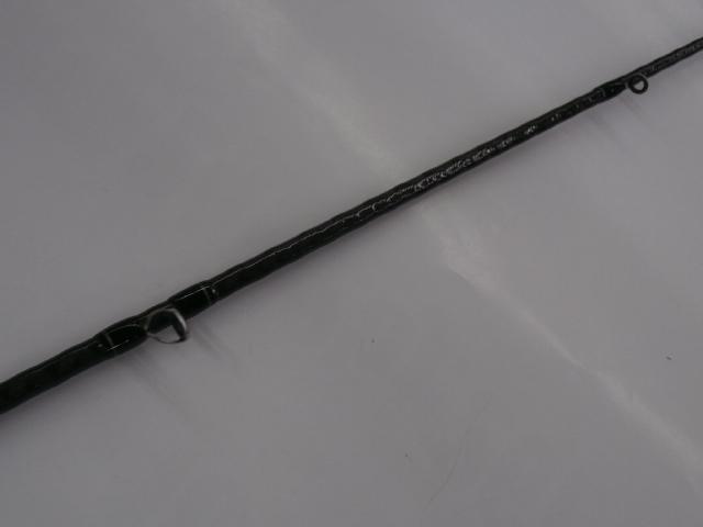 ブレイゾン C66MH-ST