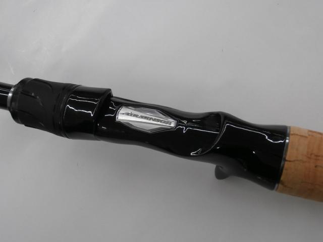 ブレイゾン C66M+ -G