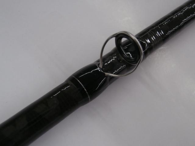 ブレイゾン C66M+ -G