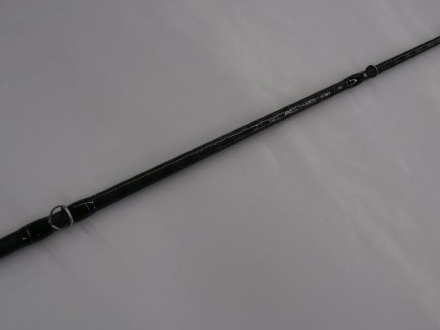 ブレイゾン C66M+ -G