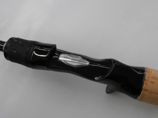 ブレイゾン C66M-ST