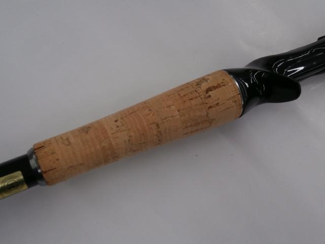 ブレイゾン C66M-ST