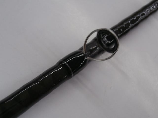 ブレイゾン C66M-ST