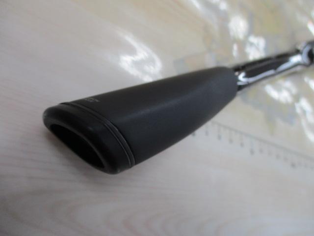 21ポイズングロリアス 170H(SIC)