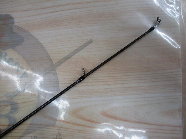 21ポイズングロリアス 170H(SIC)