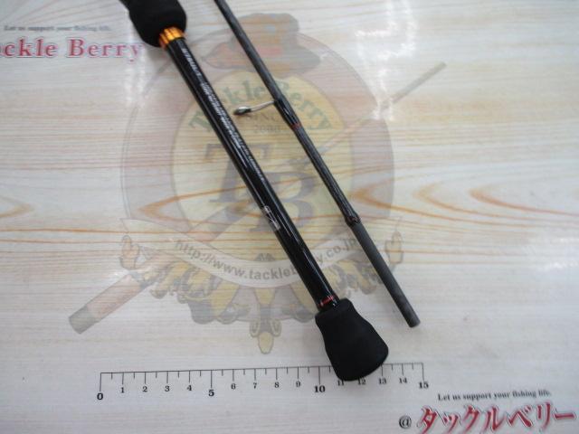 23ソアレBB S76UL-T｜＠ベリーネット 日本最大新品中古釣具WEBショップ