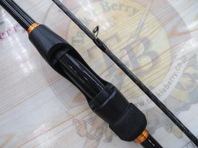 23ソアレBB S76UL-T｜＠ベリーネット 日本最大新品中古釣具WEBショップ