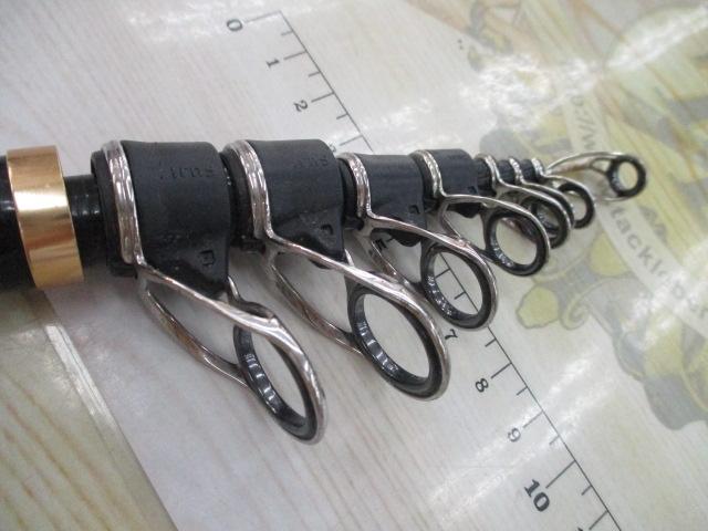 バイトジャックⅡ12TMH