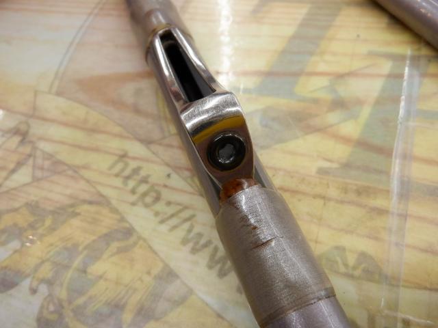 HXILエンブレムISO 0.8-53M