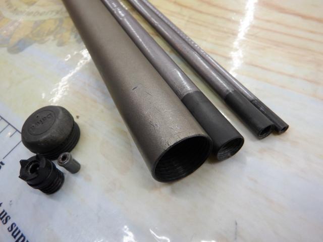 HXILエンブレムISO 0.8-53M