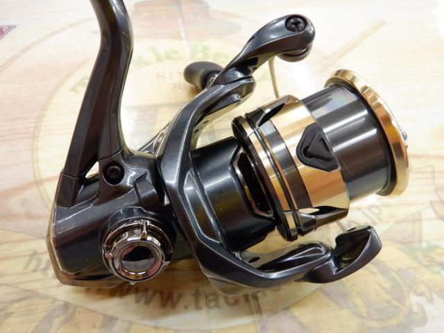 25アルテグラ C2000S