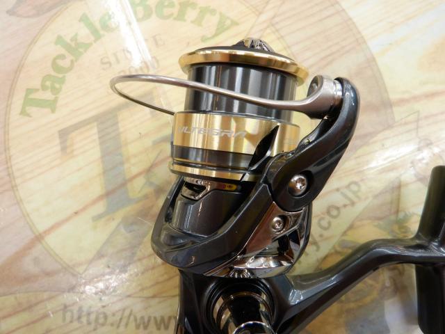 25アルテグラ C2000S