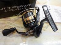 25アルテグラ C2000S