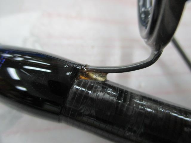 コルトスナイパーSS S100H