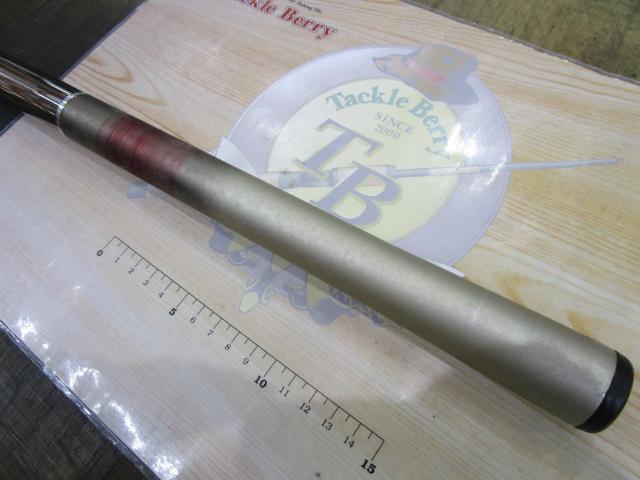 SZ銀影プライム T中硬硬90SK