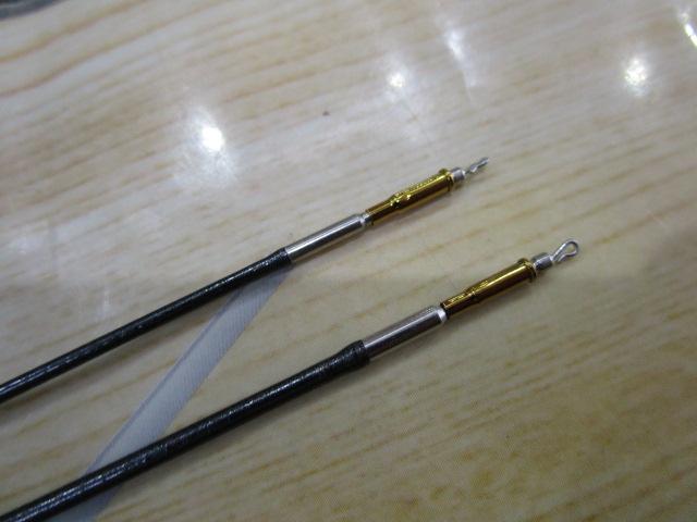 SZ銀影プライム T中硬硬90SK