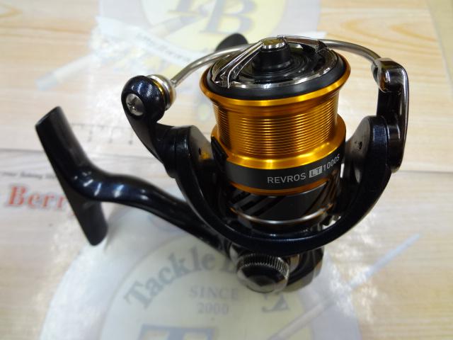 20レブロス LT1000S