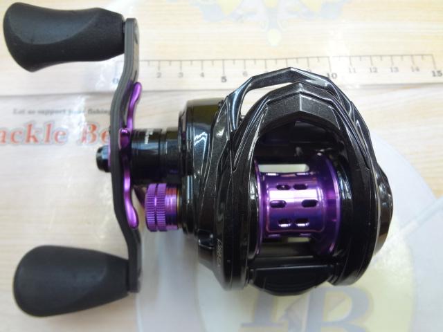 レボ EXD-W-L 5.4:1