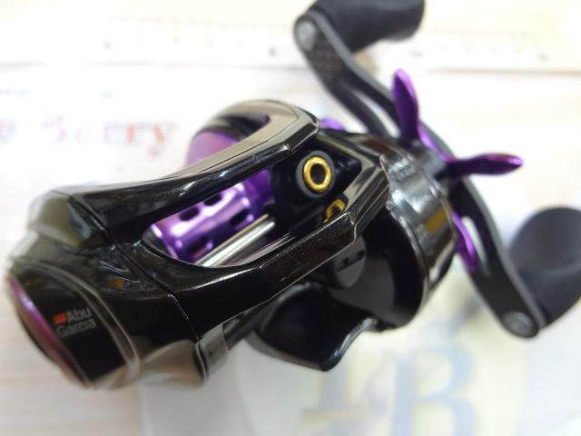 レボ EXD-W-L 5.4:1