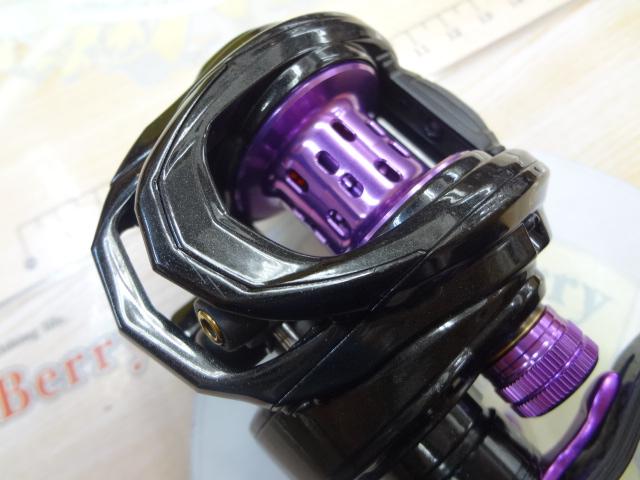 レボ EXD-W-L 5.4:1