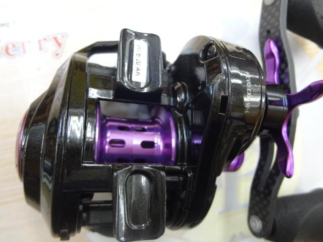 レボ EXD-W-L 5.4:1