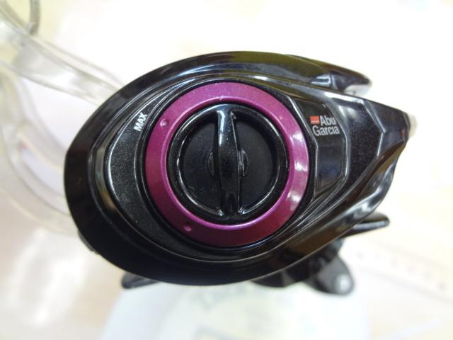 レボ EXD-W-L 5.4:1