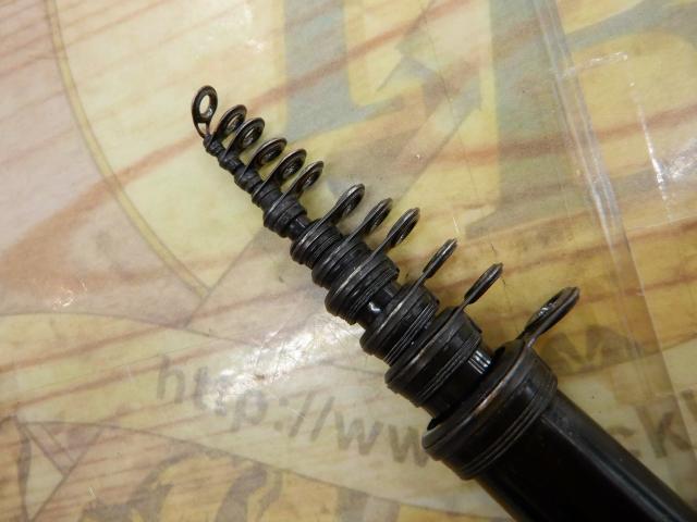 フルフィールドアクロス磯 1-53 スタンダード