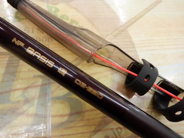 NFベイシス磯 06-630