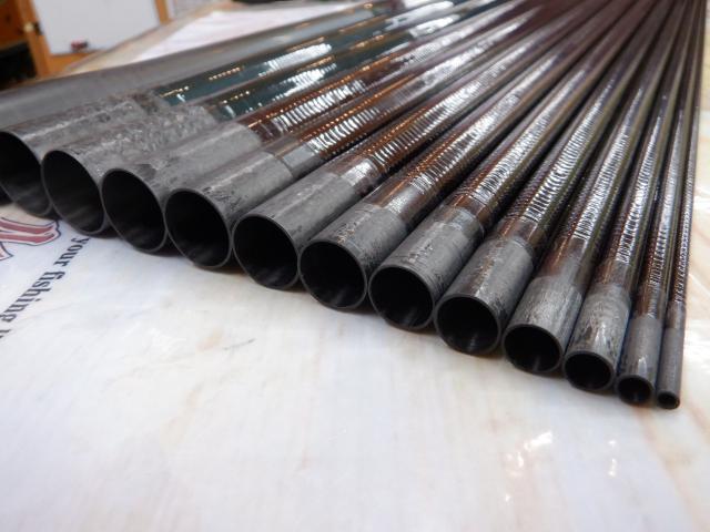 AZ渓峰SX 硬調 61J