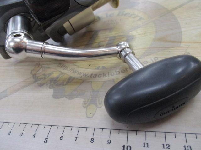 98ツインパワー 5000