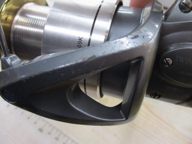 98ツインパワー 5000