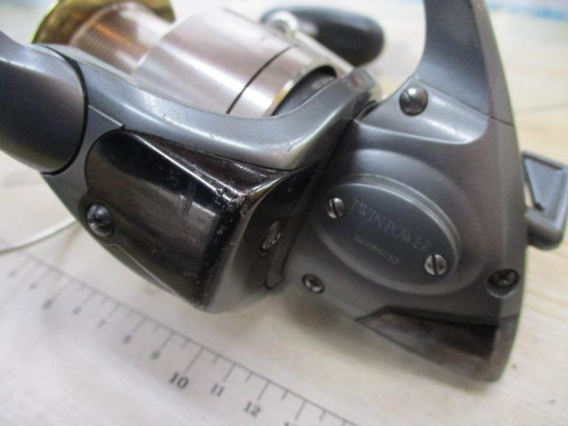 98ツインパワー 5000