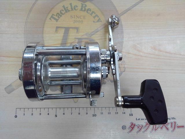 6500CS Rocket クローム