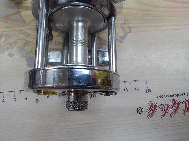 6500CS Rocket クローム