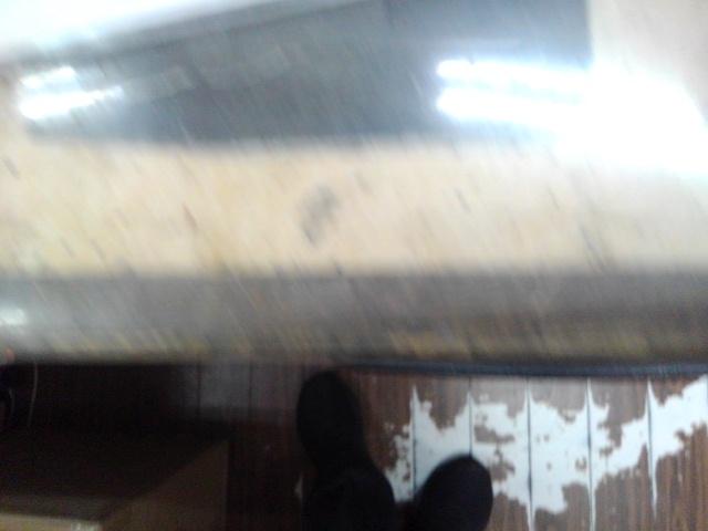 6500CS Rocket クローム