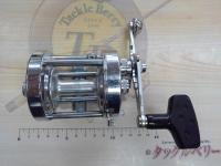 6500CS Rocket クローム