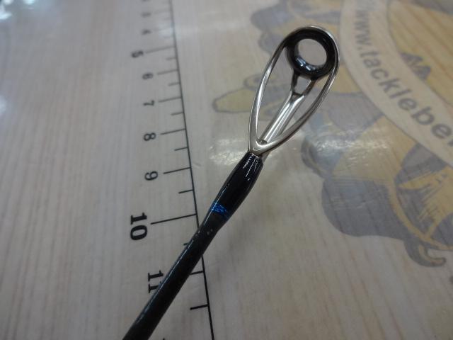 グローリーフィッシュジャックジャーカー511MH