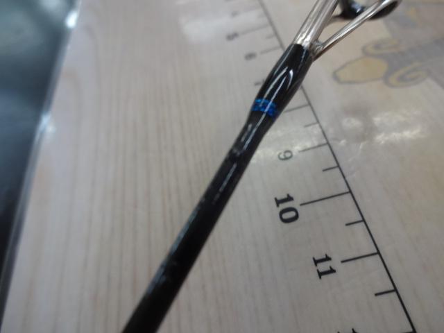 グローリーフィッシュジャックジャーカー511MH