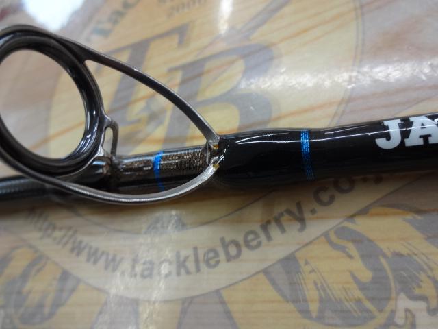 グローリーフィッシュジャックジャーカー511MH