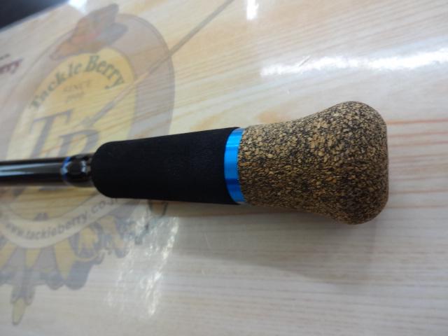 グローリーフィッシュジャックジャーカー511MH